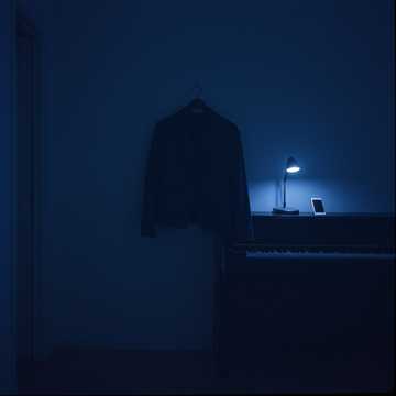 Dead One, That's It Cover