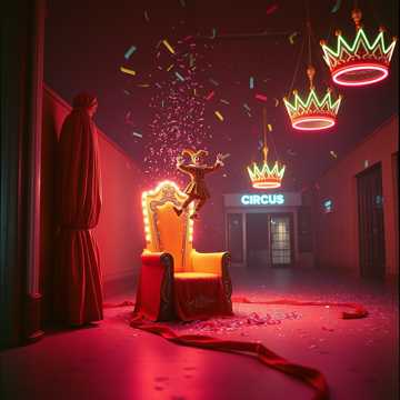 шут-i new i Cover