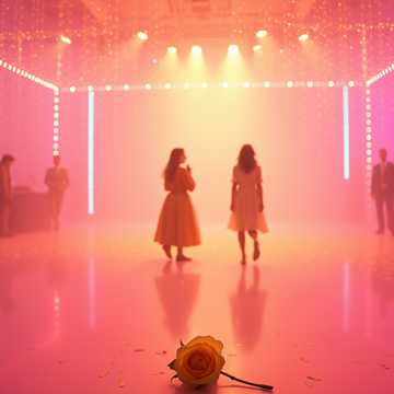 The day you left Cover