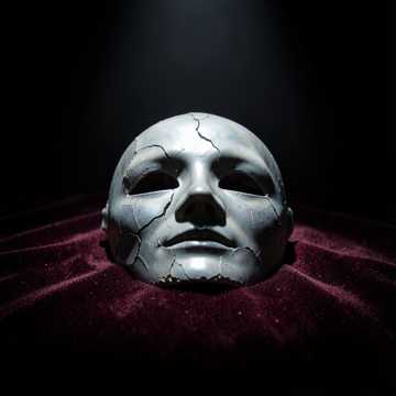 Traded My Presence Cover