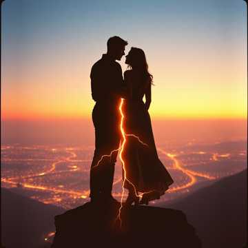 TRA TE E IL SILENZIO Cover