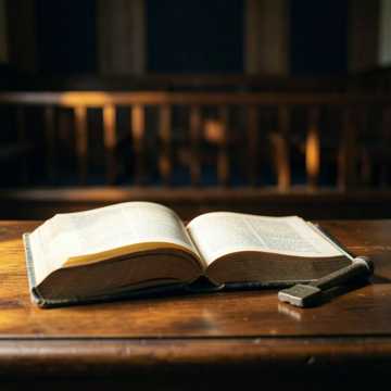 When God is There Cover