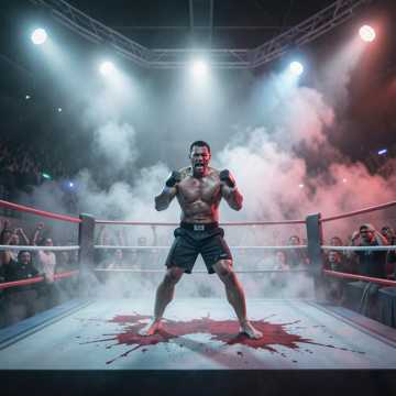 Finley’s a little bruise Cover