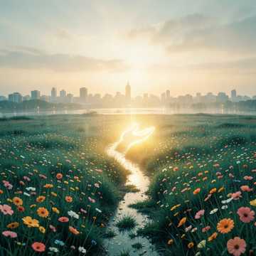 My Dawn Español Cover