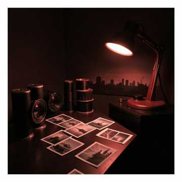 War Photographer Song Cover