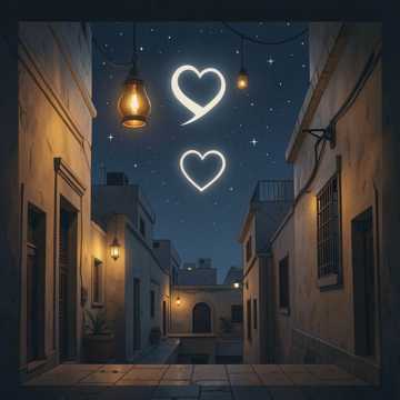 يا ليل الدرابكي Cover