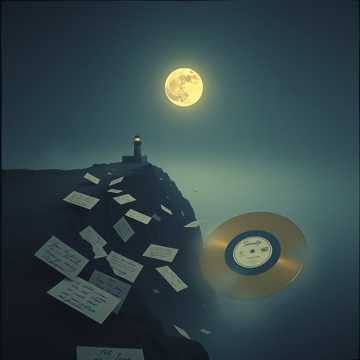 A única certeza Cover