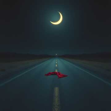 يا ليل يا عيني Cover