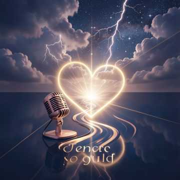 Forever in Your Embrace Cover