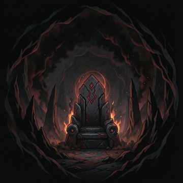 CINNIRI DI L ABISSU black metal Cover