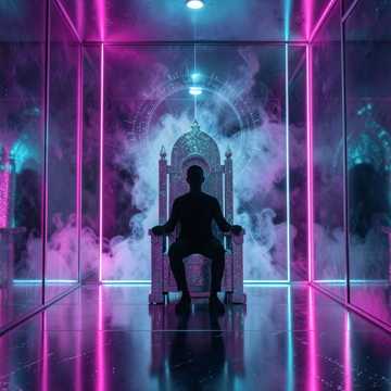 Jessica Lee - be your idol inspiration Cover