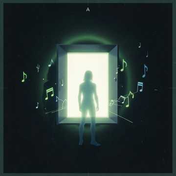 The mystery p1 Cover