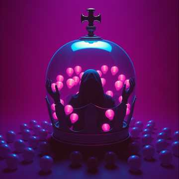 Jessica Lee - be your idol inspiration Cover