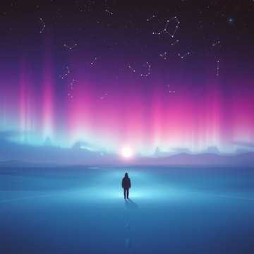 Lost In The Stars Cover