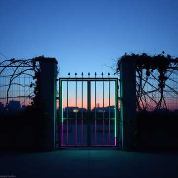 Dont make me go Cover