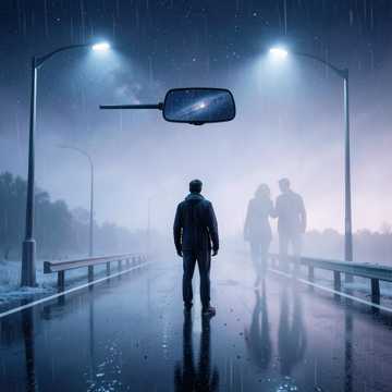 a brake between us Cover