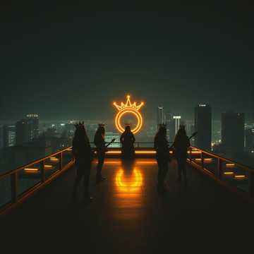 Mafia Family Anthem Song Cover