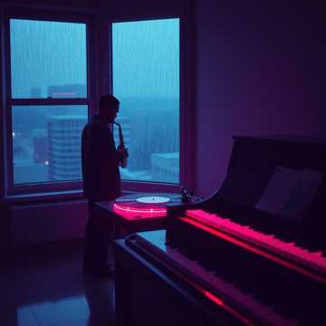 Let's give it a try Cover