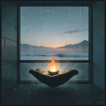 TestPeace2 Cover