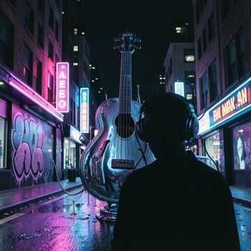 Song Cover