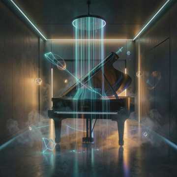 Lobby Cover