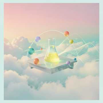 properties of matter Cover