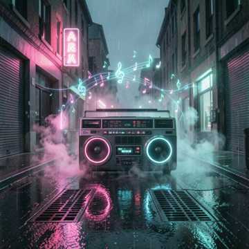 Song Cover