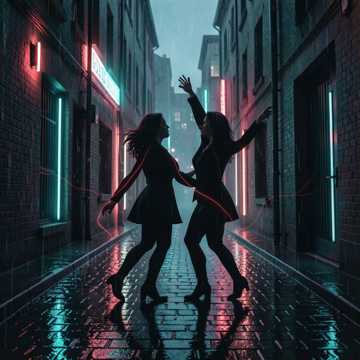 Taste me Cover