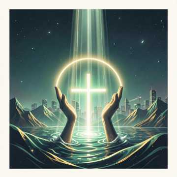 Only You be God Cover