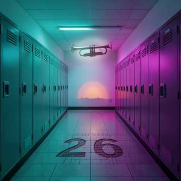 Manor 26 Cover