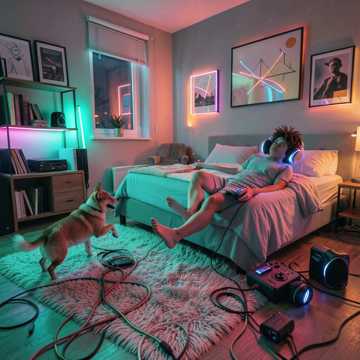 Song Cover