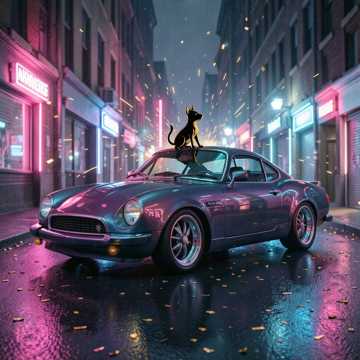 Song Cover
