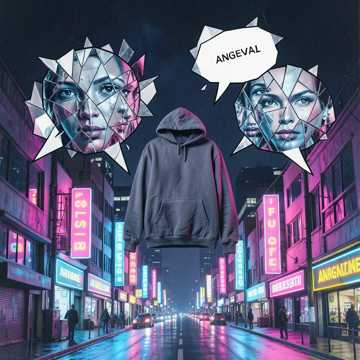 Fake friends Cover