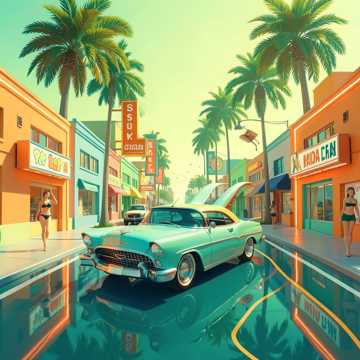 Song Cover