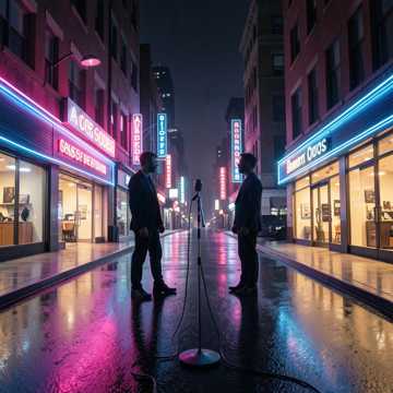 Song Cover