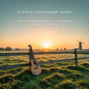 Song Cover