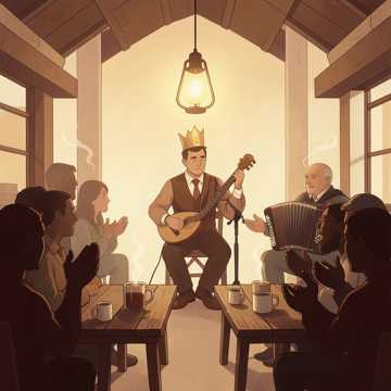 Song Cover