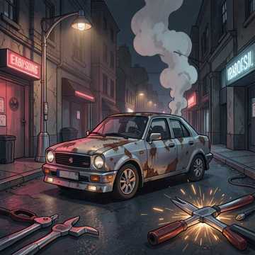 Song Cover