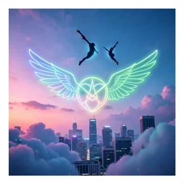 Powerpuff Forever Cover
