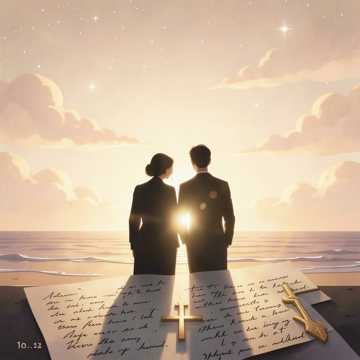 God Knew I'd Need You Cover