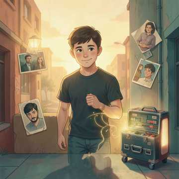 Song Cover