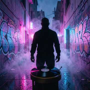 Give me Cover