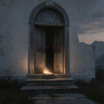 The Dream of Judgment day Cover