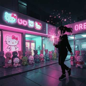 Song Cover