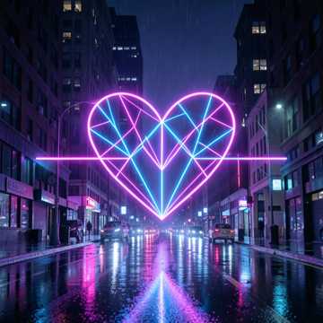 Electric Hearts Cover