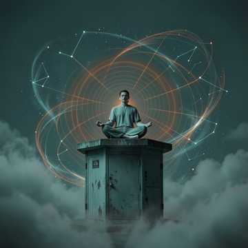Spiritual Cover