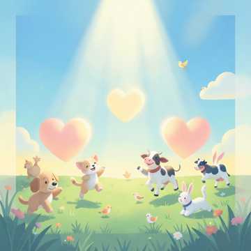 JESUS LOVES EVERYONE! Cover