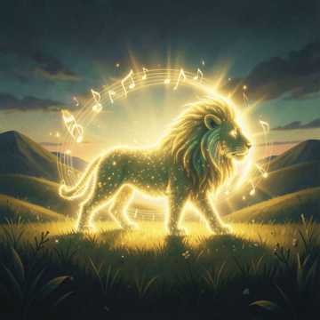 My shepherd Cover