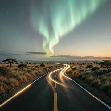 Dreams in Motion(with lyrics) Cover