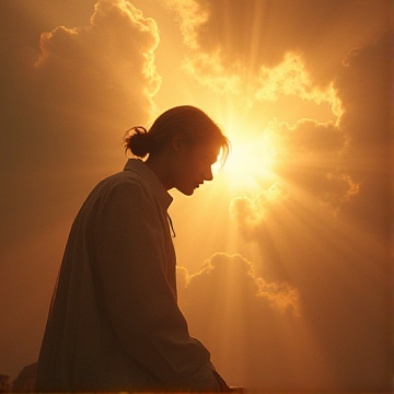 My Gethsemane Cover
